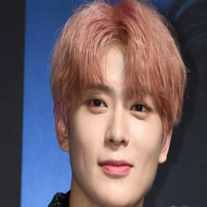 Jaehyun (Singer)